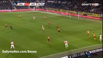 Theo Walcott Goal Annulled HD - Hull City vs Arsenal - 08-03-2016 FA Cup