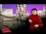 Say/Said - Shock Beatbox Duo (The Electric Company)