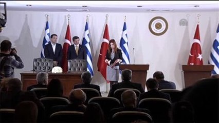 Aa ile Amna Arasında İş Birliği Protokolü