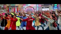'Aaj Ki Party' FULL VIDEO Song - Mika Singh - Salman Khan, Kareena Kapoor - Bajrangi Bhaijaan -