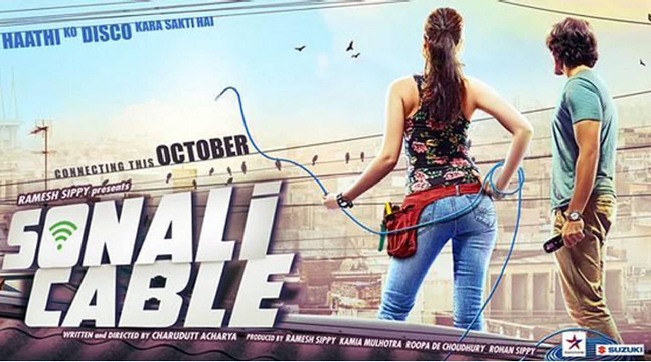Sonali Cable (2014)  DVDSCR- - Hindi Movie -Download-(PART-1)