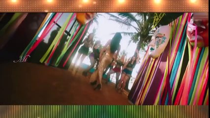 Naughty No 1 Official Video Barkhaa Sara Loren Neha Kakkar & Amjad Khan