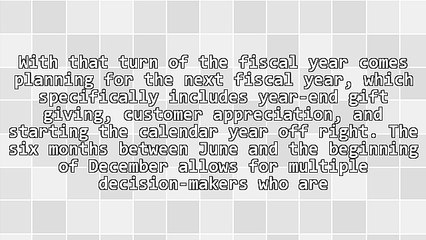 Booklet Tips - June Is Ideal