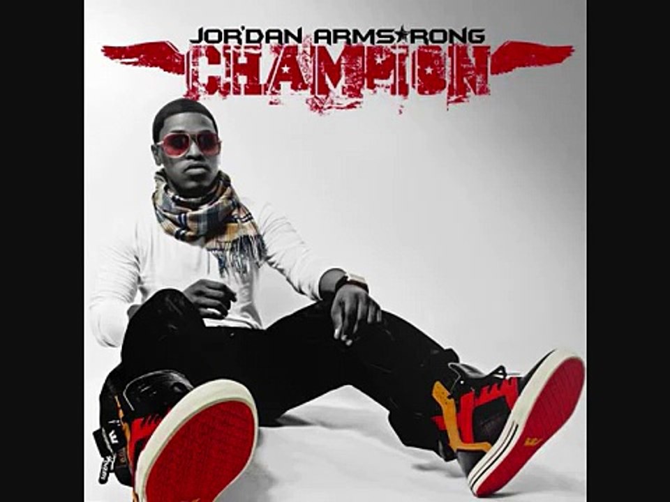 Jor'Dan Armstrong - "OMG" (HOT!!!!!!!!!!)
