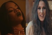 Rihanna y Malú, cantantes más escuchadas en Spotify
