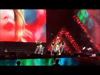 I Want Cube Pop  4minute Hate 16.03.05