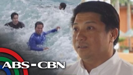 My Puhunan: The brain behind wave pools