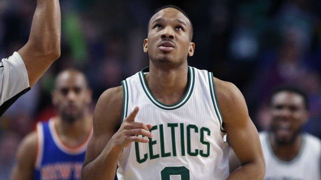 Finn: Like the Celtics 12/1 to Win East?