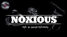 Infernal Dark Rap Beat Hip Hop Instrumental NOXIOUS (Prod. by Sheisty)