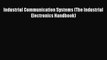 [PDF] Industrial Communication Systems (The Industrial Electronics Handbook) Read Full Ebook