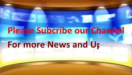 Six Story Building Issue in Lahore -ARY News Headlines 9 March 2016,