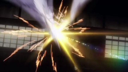 Rakudai Kishi no CavalryAMV- Ikki vs. Kuraudo [HD]