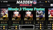 *IMPROVED* How To Make MILLIONS OF COINS! FAST and EASY!!! | Madden Mobile