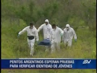 Televistazo 13h00 08-03-2016