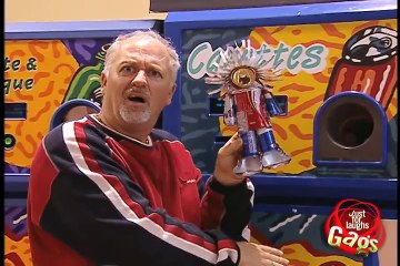 Little Can Man Gag