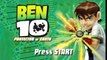 Ben 10 Protector Of Earth Walkthrough Part 1 psp (with commentary)