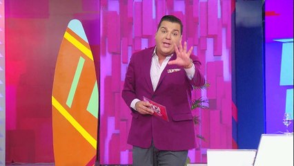 TC Chat - Johann Vera Martes 15 de marzo 17H00