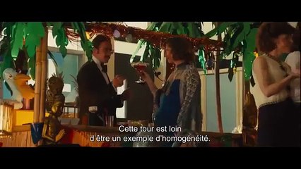 HIGH RISE (2015) - FRENCH