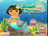 Dora lexploratrice is a mermaid beauty Called Dora La Exploradora en Espagnol KxF ysvicjU