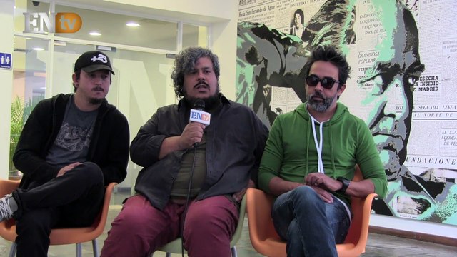 Tomates Fritos estrena “Me veo sin ti”