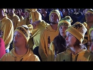 Şafak Ayini'nde Cem Yılmaz sürprizi