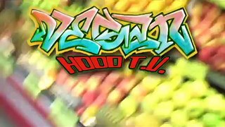 VeganHood TV Episode 1 