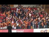 Galatasaraylı futbolculardan 23 Nisan pozu