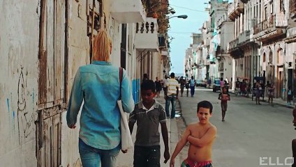 Юля Волкова (Julia Volkova) - Давай закрутим землю (Uncensored)