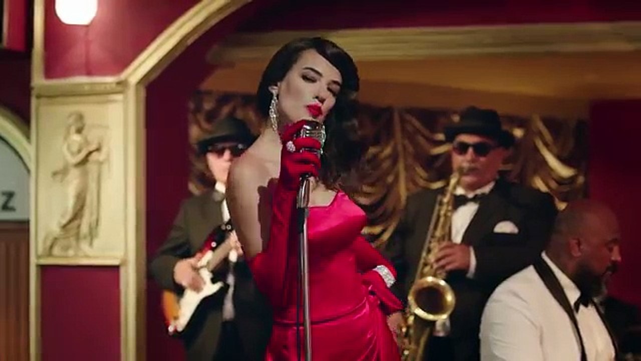Meleklerin Aşkı Dizisi Tanıtım Fragmanı