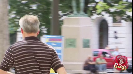 Monster Attack In Toilet