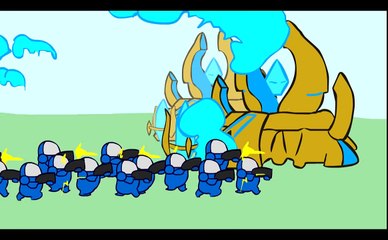 StarCrafts Episode 20 Epic Mule Time