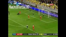 Beşiktaş vs Chelsea vs Fenerbahçe #SOMA [MAÇLARIN GOLLERİ VE GENİŞ ÖZETLERİ] FULL HD