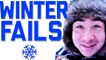 Ultimate Winter Fails Compilation | Boards, Skis, and Snow from FailArmy