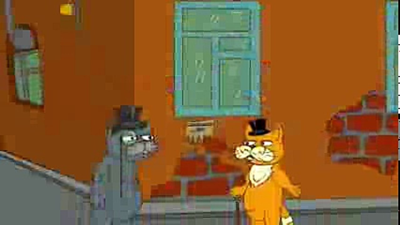 Мартовские коты - KuTstupid