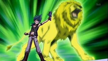 Beyblade Metal Fight 4D OST 38[Aguma's Theme 3][Version 1] (1024p FULL HD)