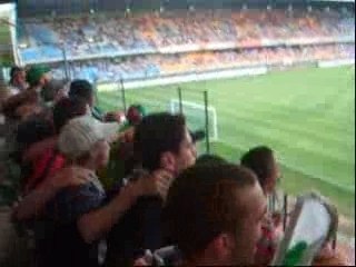 Youngs Boys Sedan 2006/2007