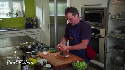 Why Shallots Instead of Onions-