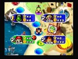 Mario Party 2 part 2 - tons of mini games