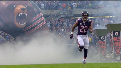 Matt Forte looking forward to seizing his next opportunity