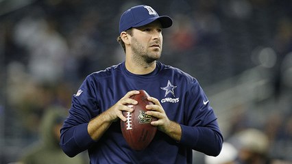 Will Romo's surgery affect Cowboys draft decisions?