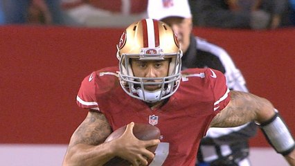 3 Reasons RGIII should be in, Kap out