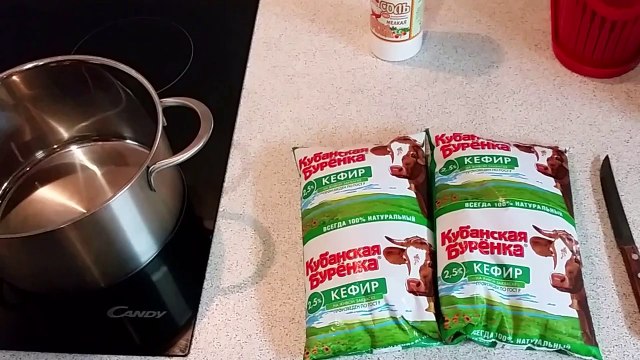 Как сделать сыр фета дома (домашний сыр фета)