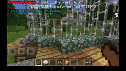 Minecraft PE | Hunger Games | Ep.001 | Изи катка! :3