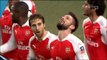 0-1 Olivier Giroud Lucky Goal HD - Hull City 0-1 Arsenal (FA Cup) 08.03.2016 HD