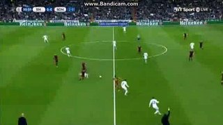 Cristiano Ronaldo Goal HD Real Madrid 1-0 Roma 8-3-2016