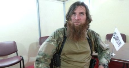 CNN: Ebu Ömer El Şişani, Amerika Tarafından Düzenlenen Hava Saldırısında Öldürüldü