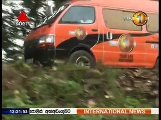 Prime Time News Sirasa TV Lunch 10th February 2016 Clip 10