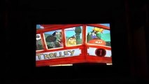 Closing To VeggieTales: Lyle The Kindly Viking 2001 VHS