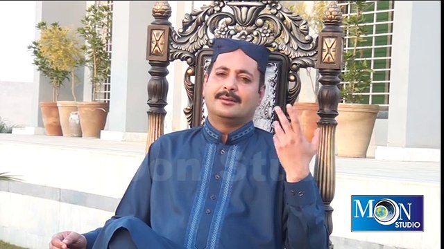 Ahmad Nawaz Cheena New Song Asa Dere Wal Sade Yar Dere Wal - YouTube