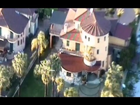 Lamezia Terme (CZ) - Usura, sequestrati beni per 11 milioni (08.03.16)